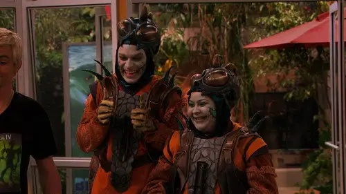 Austin y Ally Temporada 3 Episodios 15 • Sub Español