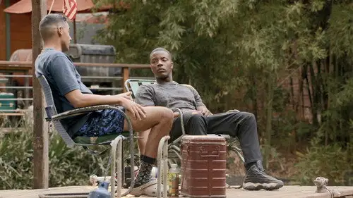 All American Temporada 4 Episodios 6 • Sub Español