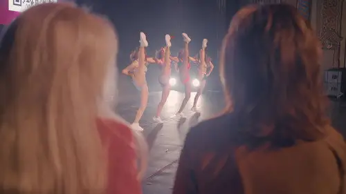 AMERICA'S SWEETHEARTS: Las cheerleaders de los Dallas Cowboys Temporada 3 Episodios 1 • Sub Español