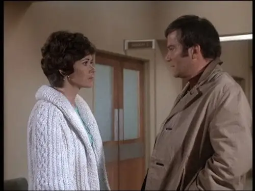 Ironside Temporada 7 Episodios 23 • Sub Español