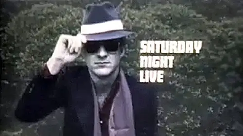 Saturday Night Live Temporada 3 Episodios 1 • Sub Español