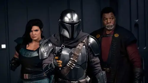 The Mandalorian Temporada 2 Episodios 4 • Sub Español