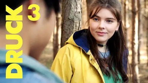 Druck Temporada 8 Episodios 3 • Sub Español