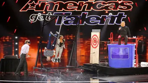 America's Got Talent Temporada 11 Episodios 8 • Sub Español