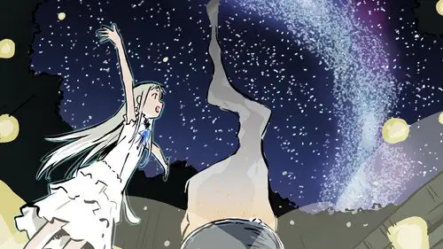 Anohana: The Flower We Saw That Day Temporada 0 Episodios 1 • Sub Español