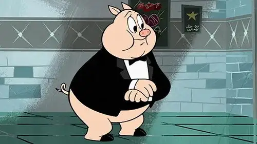 The New Looney Tunes Temporada 2 Episodios 8 • Sub Español