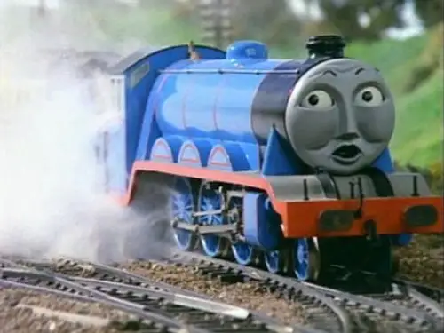 Thomas y sus amigos Temporada 1 Episodios 4 • Sub Español