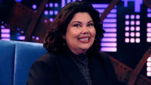 Lady Night Temporada 8 Episodios 18 • Sub Español