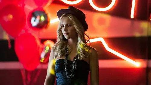 Crónicas vampíricas Temporada 4 Episodios 12 • Sub Español