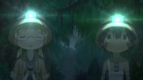 Made in Abyss Temporada 1 Episodios 7 • Sub Español