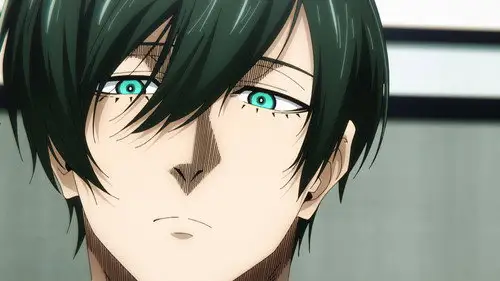 BLUELOCK Temporada 1 Episodios 13 • Sub Español