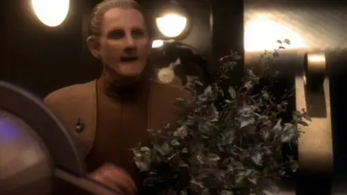 Star Trek: Espacio profundo nueve Temporada 3 Episodios 6 • Sub Español