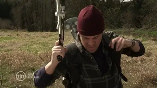 Las reglas del juego (Leverage) Temporada 5 Episodios 3 • Sub Español