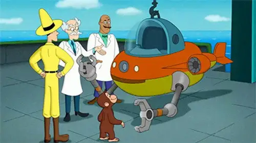 Jorge el curioso Temporada 9 Episodios 1 • Sub Español