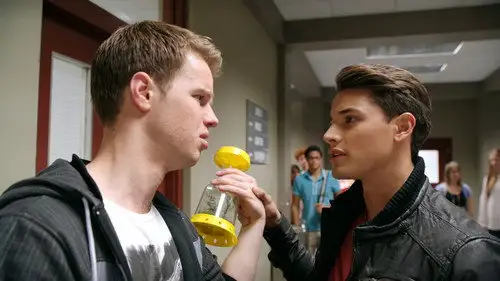 Power Rangers Temporada 20 Episodios 7 • Sub Español