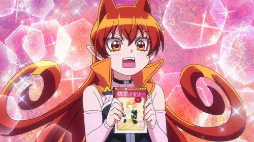 Mairimashita! Iruma-kun Temporada 1 Episodios 14 • Sub Español
