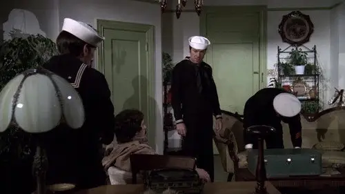 Las calles de San Francisco Temporada 4 Episodios 8 • Sub Español
