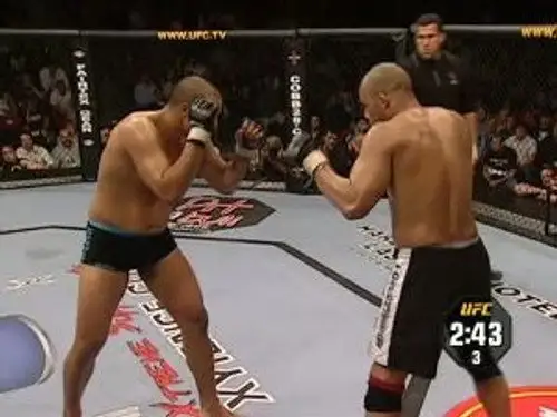 The Ultimate Fighter Temporada 1 Episodios 16 • Sub Español