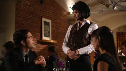 Chuck Temporada 2 Episodios 6 • Sub Español