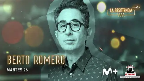 La resistencia Temporada 7 Episodios 10 • Sub Español