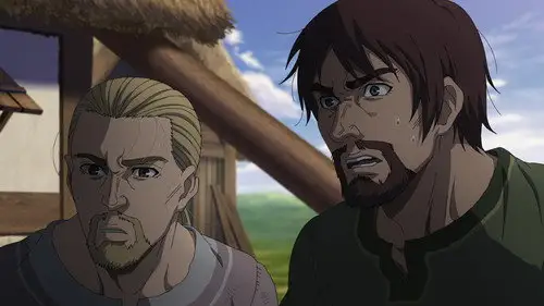 Vinland Saga Temporada 2 Episodios 16 • Sub Español