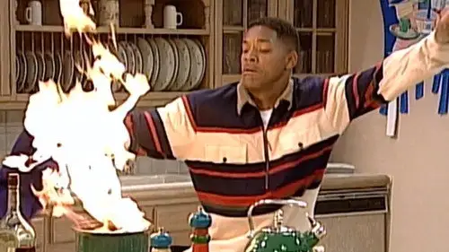 El príncipe de Bel-Air Temporada 6 Episodios 1 • Sub Español