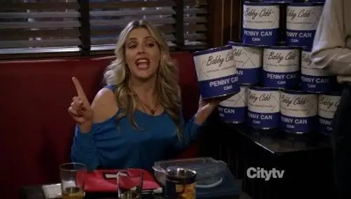 Cougar Town Temporada 2 Episodios 15 • Sub Español