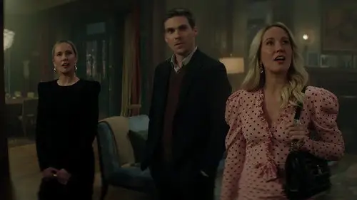 You Temporada 5 Episodios 2 • Sub Español