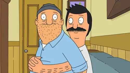 Bob's Burgers Temporada 10 Episodios 19 • Sub Español