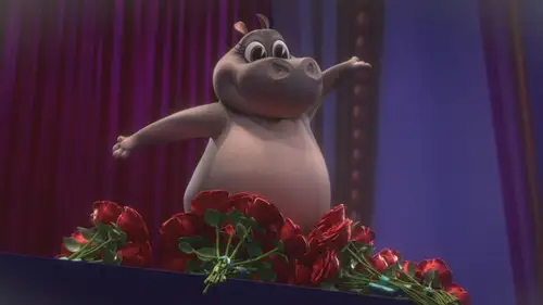 Madagascar: Pequeños salvajes Temporada 1 Episodios 4 • Sub Español