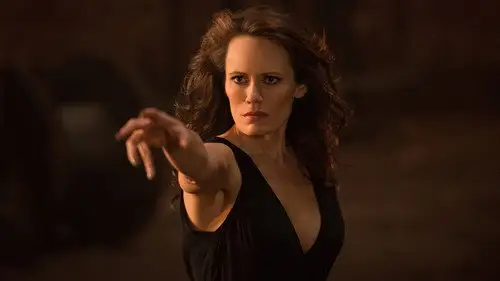 Sobrenatural Temporada 11 Episodios 21 • Sub Español
