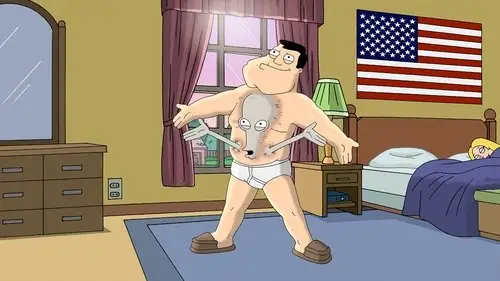 Padre made in USA Temporada 21 Episodios 3 • Sub Español