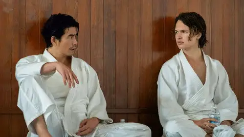 Tokyo Vice Temporada 1 Episodios 5 • Sub Español