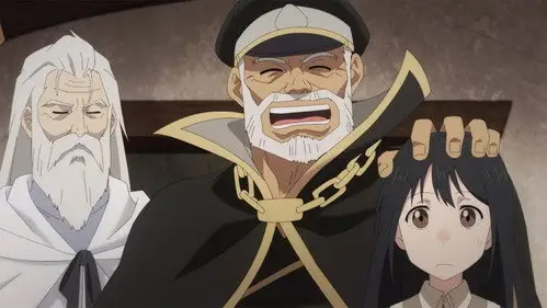 Boukensha ni Naritai to Miyako ni Deteitta Musume ga S Rank ni Natteta Temporada 1 Episodios 3 • Sub Español