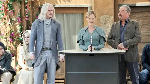 Defiance Temporada 1 Episodios 1 • Sub Español