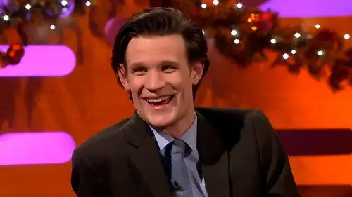 The Graham Norton Show Temporada 8 Episodios 9 • Sub Español