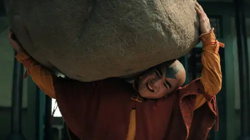 Avatar: La leyenda de Aang 2024 Temporada 2 Episodios 4 • Sub Español