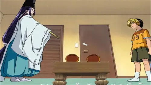 Hikaru no go Temporada 2 Episodios 10 • Sub Español