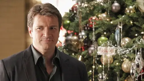 Castle Temporada 5 Episodios 9 • Sub Español
