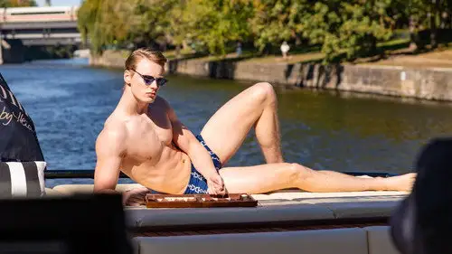 Germany's Next Topmodel Temporada 21 Episodios 5 • Sub Español