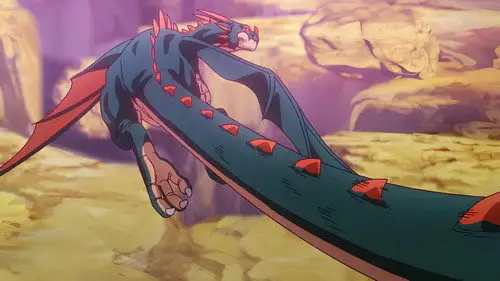 Dragon Ball Daima Temporada 1 Episodios 3 • Sub Español
