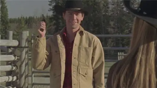 Heartland Temporada 4 Episodios 13 • Sub Español