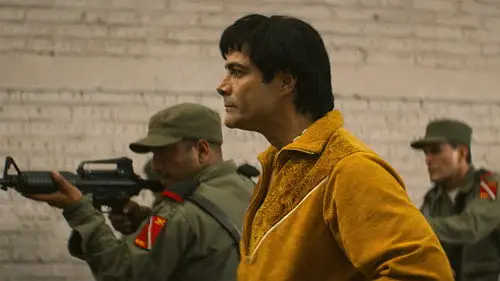 Narcos: México Temporada 1 Episodios 5 • Sub Español