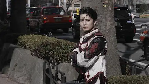 Garo Temporada 6 Episodios 11 • Sub Español