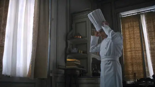 Carême, chef de reyes Temporada 1 Episodios 8 • Sub Español