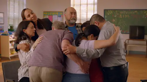 Kim's Convenience Temporada 3 Episodios 3 • Sub Español