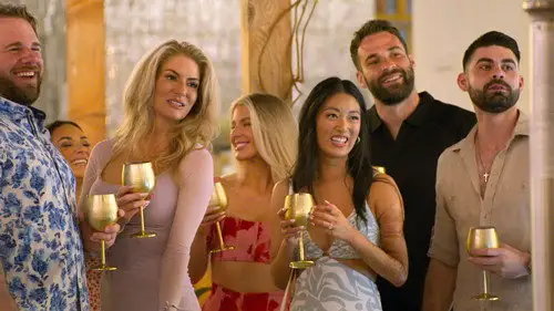 Love Is Blind Temporada 10 Episodios 6 • Sub Español