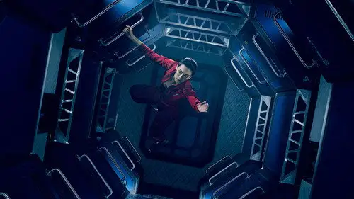 The Expanse Temporada 1 Episodios 1 • Sub Español