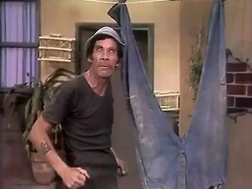 El Chavo del Ocho Temporada 2 Episodios 13 • Sub Español