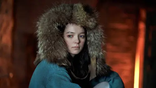 Hanna Temporada 1 Episodios 1 • Sub Español